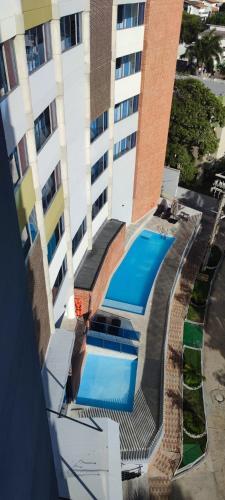 Acogedor Apartamento En Exclusivo Barrio De Barranquilla