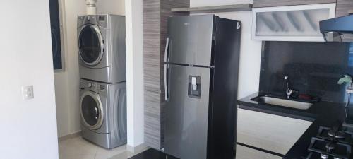 Acogedor Apartamento En Exclusivo Barrio De Barranquilla