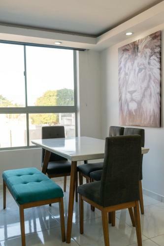 Apartamento Completo Cerca Malec�n Del Rio