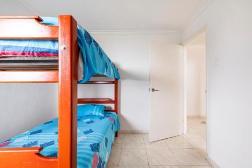 Hermoso Apartamento Riomar