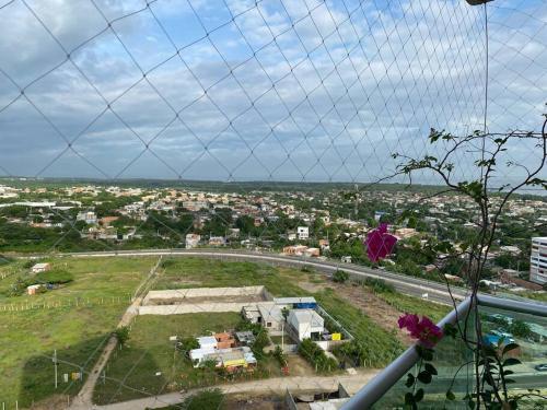 Spacious Apartment In Barranquilla