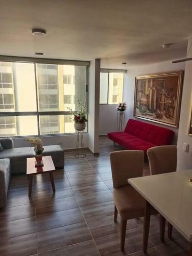 Apartamento 2 Habitaciones