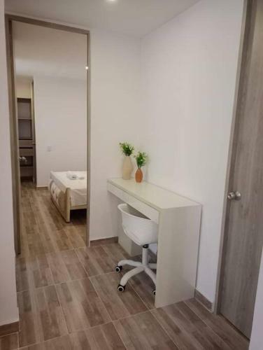 Apartamento 2 Habitaciones