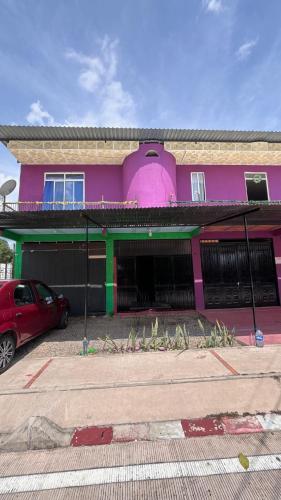 Apartaestudio En Monterrey