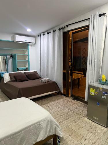 Apartaestudios Norte De Barranquilla