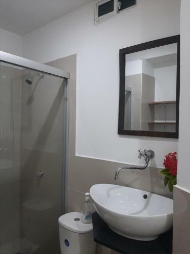 Apartaestudios Norte De Barranquilla