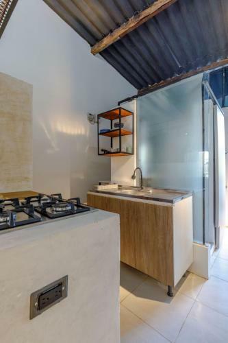 Apartamento R�stico Industrial , Enfrente De Hotel Prado