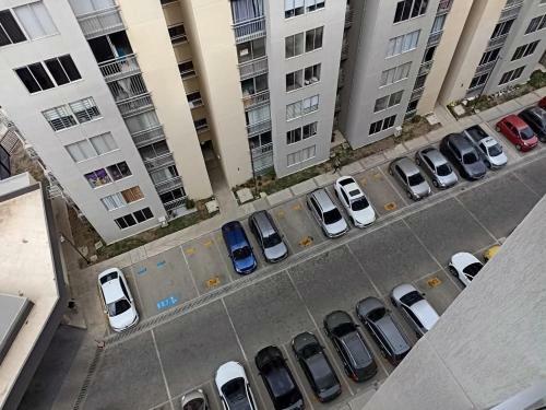 Apartamento Cega Home Basic