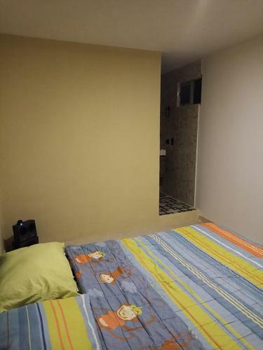 Apartamento Cega Home Basic