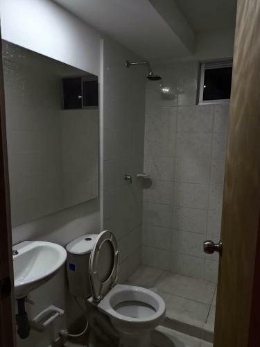 Apartamento Cega Home Basic