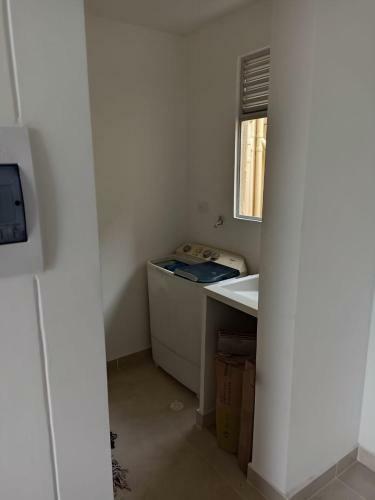 Apartamento Cega Home Basic
