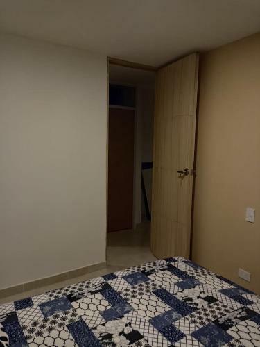 Apartamento Cega Home Basic