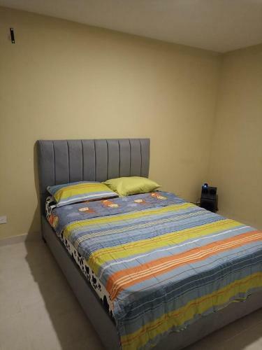 Apartamento Cega Home Basic