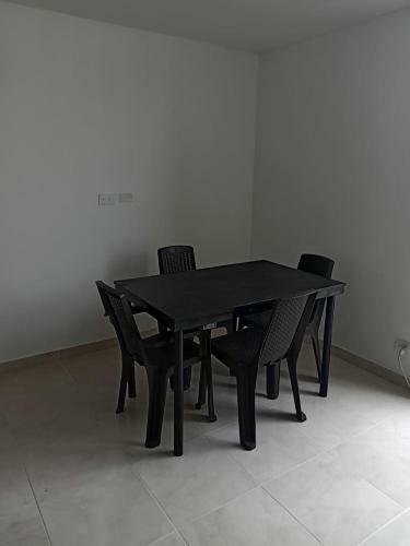 Apartamento Cega Home Basic