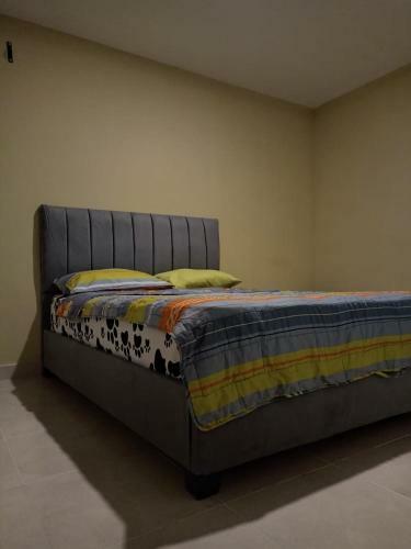 Apartamento Cega Home Basic