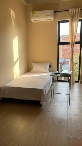 Awa House Hotel