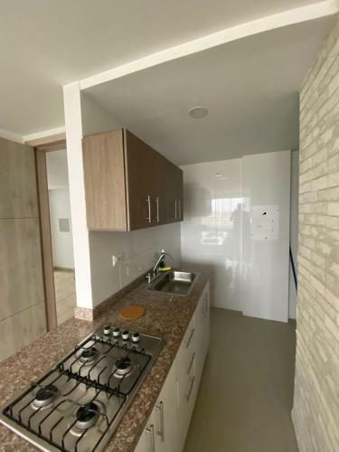 Apartamento Carnavales Barranquilla