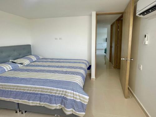 Apartamento Amplio Iluminado 2 Habitaciones