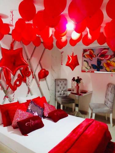Hotel Platinum Luxury