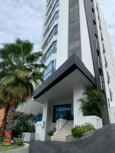 Apartamento C�modo Apto Excelente Ubicaci�n