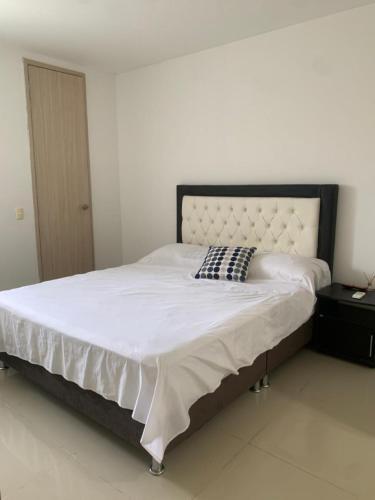 Apartamento C�modo Apto Excelente Ubicaci�n