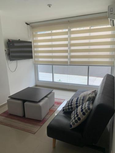 Apartamento C�modo Apto Excelente Ubicaci�n