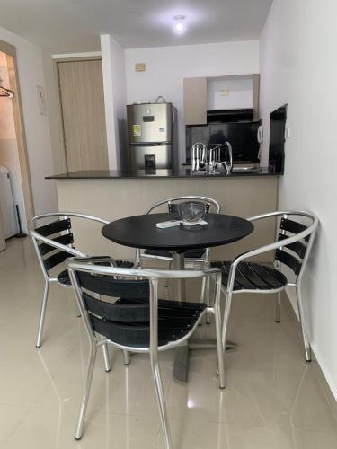 Apartamento C�modo Apto Excelente Ubicaci�n