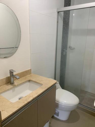 Apartamento C�modo Apto Excelente Ubicaci�n