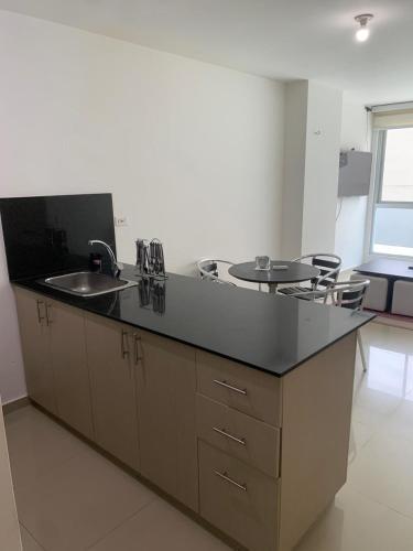 Apartamento C�modo Apto Excelente Ubicaci�n