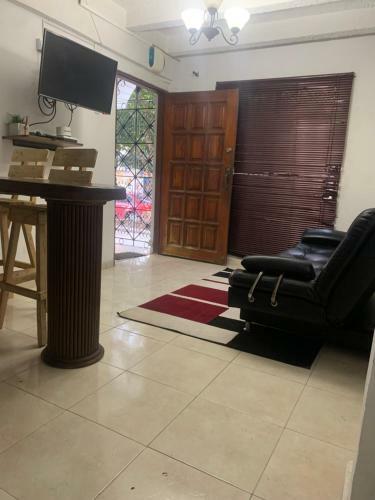 Apartamento Malecon Barranquilla