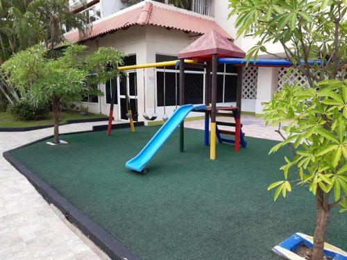 Full Apartment North Barranquilla.