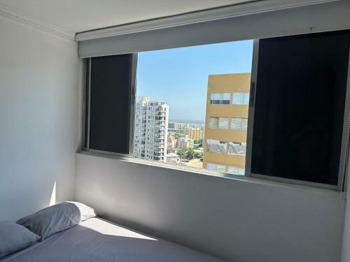Apartamento Cerca A Zonas Exclusivas De Barranquilla