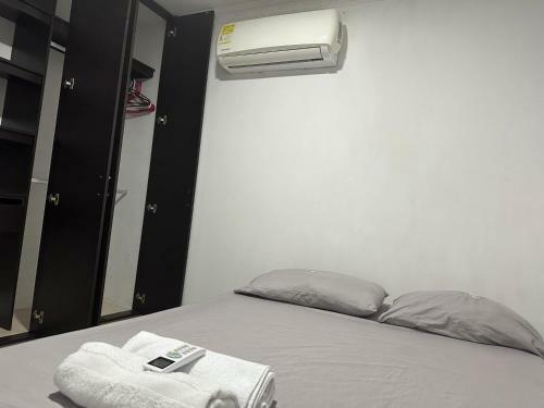 Apartamento Cerca A Zonas Exclusivas De Barranquilla