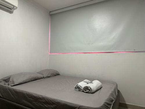 Apartamento Cerca A Zonas Exclusivas De Barranquilla