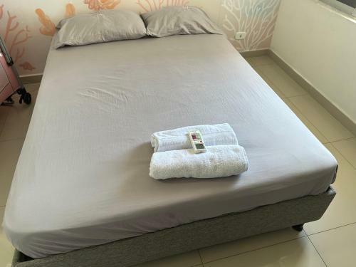Apartamento Cerca A Zonas Exclusivas De Barranquilla