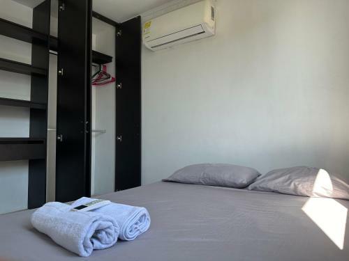 Apartamento Cerca A Zonas Exclusivas De Barranquilla