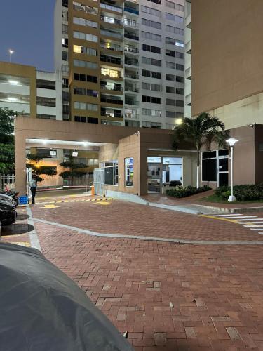 Apartamento Cerca A Zonas Exclusivas De Barranquilla
