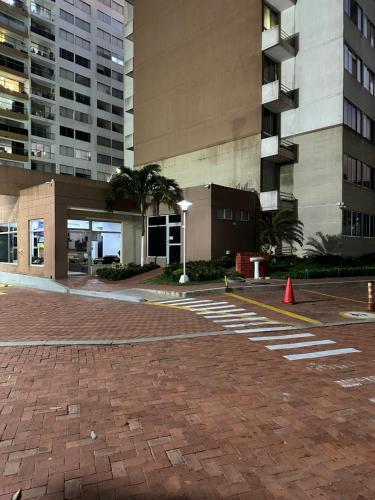 Apartamento Cerca A Zonas Exclusivas De Barranquilla