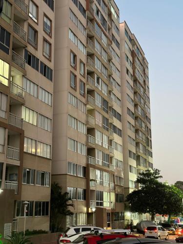 Apartamento Cerca A Zonas Exclusivas De Barranquilla