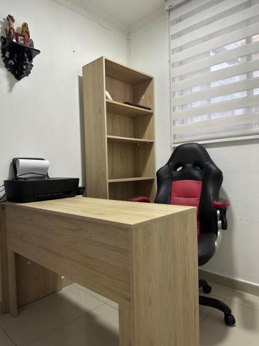 Apartamento Cerca A Zonas Exclusivas De Barranquilla