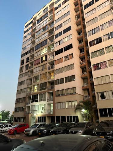 Apartamento Cerca A Zonas Exclusivas De Barranquilla