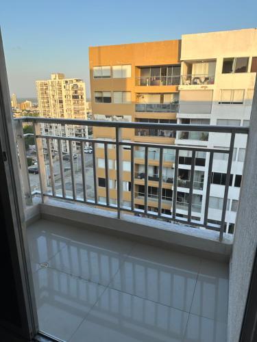 Apartamento Cerca A Zonas Exclusivas De Barranquilla