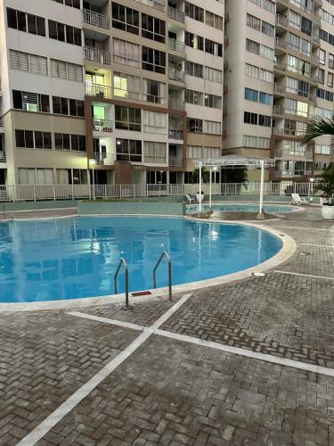 Apartamento Cerca A Zonas Exclusivas De Barranquilla