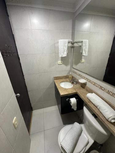 Apartamento Cerca A Zonas Exclusivas De Barranquilla