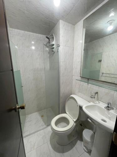 Miramar Apartamento 2