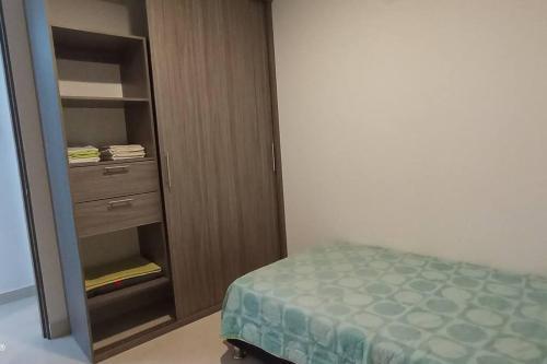 Apartamento Hermoso Apto En Barranquilla Nte