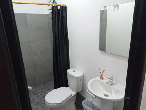 Apartamento Cabrera 3