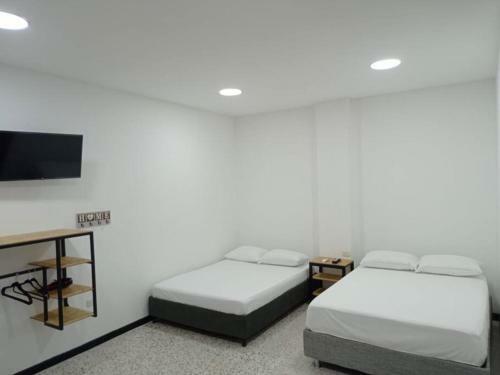 Apartamento Cabrera 3