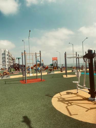 Apartamento C�ntrico Plazuela