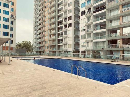 Apartamento C�ntrico Plazuela